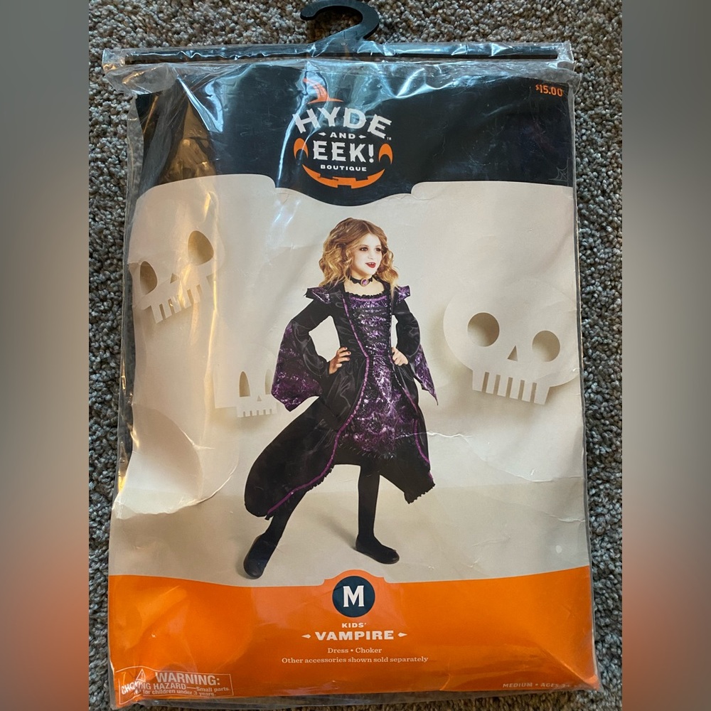 Halloween costumes